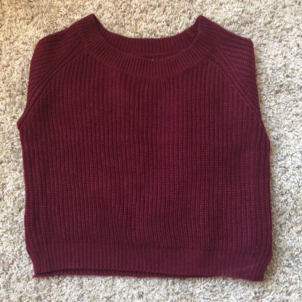 Sweater - Picture 3 of 3
